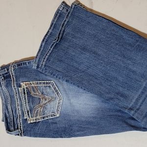 Vigoss Jeans Size 18